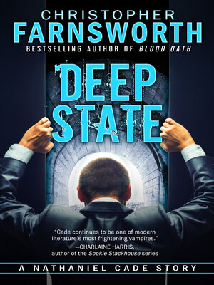cover image of Deep State